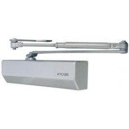   Ryobi 4550 DS-4550P SILVER BC/DA PRL_HO_ARM EN_1-6 до_120кг 1400мм