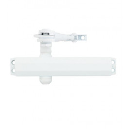   Ryobi Дотягувач накладний  2000 DS-2005V GLOSSY_WHITE BC STD_HO_ARM EN_3/4/5 до_100кг 1250мм