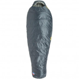   Big Agnes Anthracite 20 / Regular left (BTMA20RL23)