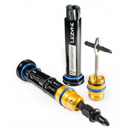   Lezyne DUAL INSERT KIT (4710582542930)