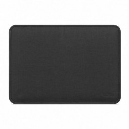 Incase ICON Sleeve with Woolenex for MacBook Pro 16" Graphite (INMB100642-GFT)