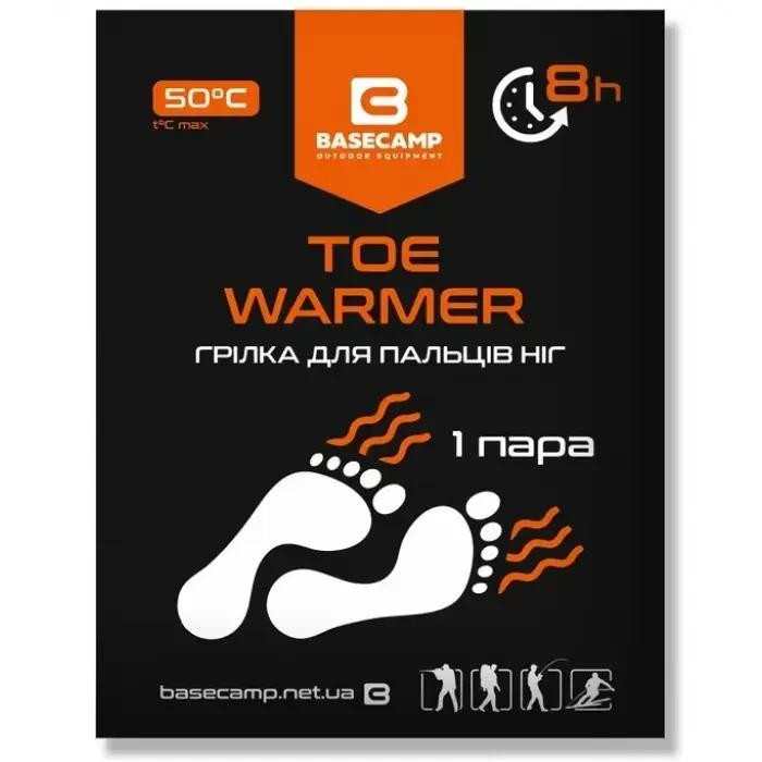 Base Camp Toe Warmer (BCP 80300) - зображення 1