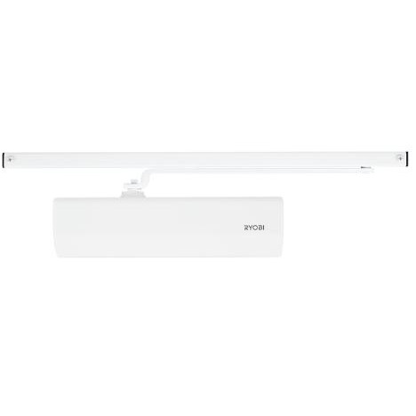 Ryobi Дотягувач накладний  2000 D-2050T GLOSSY_WHITE BC SLD_ARM EN_3 60кг 950мм FIRE - зображення 1