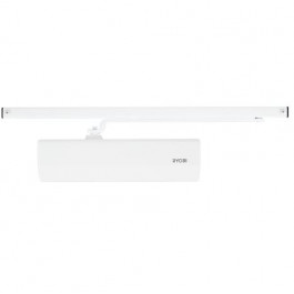   Ryobi Дотягувач накладний  2000 D-2050T GLOSSY_WHITE BC SLD_ARM EN_3 60кг 950мм FIRE