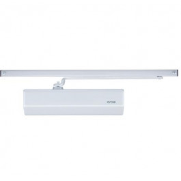   Ryobi Дотягувач накладний  2000 D-2050T SILVER BC SLD_ARM EN_3 60кг 950мм FIRE