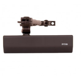   Ryobi Дотягувач накладний  2550 DS-2550 DARK_BRONZE BC STD_HO_ARM EN_1-4 до_80кг 1100мм