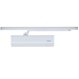   Ryobi Дотягувач накладний  2550 DS-2550T SILVER BC SLD_HO_ARM EN_1-2 до_45кг 900мм