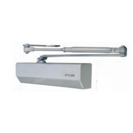   Ryobi Дотягувач накладний RYOBI 2550 D-2550 SILVER BC UNIV_ARM EN_1-4 до_80кг 1100мм FIRE