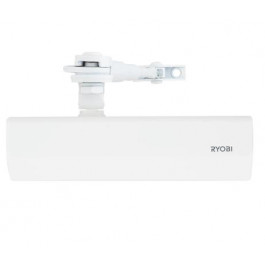   Ryobi Дотягувач накладний  2550 DS-2550 GLOSSY_WHITE BC STD_HO_ARM EN_1-4 до_80кг 1100мм