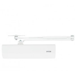   Ryobi Дотягувач накладний RYOBI 2550 D-2550 GLOSSY_WHITE BC UNIV_ARM EN_1-4 до_80кг 1100мм FIRE