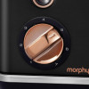 Morphy Richards Accents Rosegold Black 2S (222016) - зображення 2