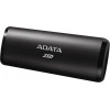 ADATA SE760 1 TB Black (ASE760-1TU32G2-CBK) - зображення 1