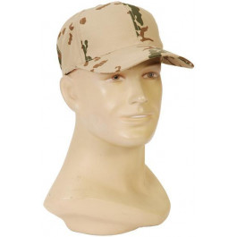  MMB BASEBALL CAP RIPSTOP TROPENTARN (23185)