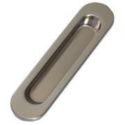 Bruno Lock Ручка для розсувних дверей  SL-150 SC матовий хром