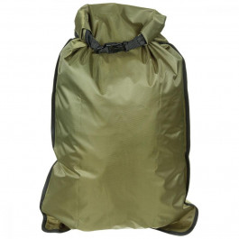 MFH Водонепроникний мішок  Duffle Bag 20 л - OD Green (30521B)