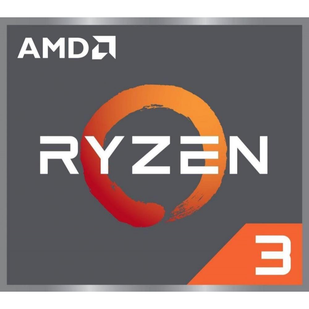 AMD Ryzen 3 4100 (100-100000510MPK) - зображення 1