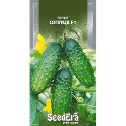 ТМ "SeedEra" Семена огурец Соплица 0,5г
