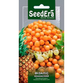ТМ "SeedEra" Семена  физалис ананасный 0,1 г