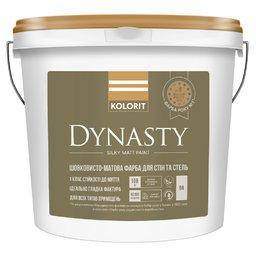 Kolorit Dynasty 0.9 л