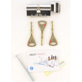 ABLOY DIN MOD KT CY323 PROTEC2 62 CR 31x31T TO CR