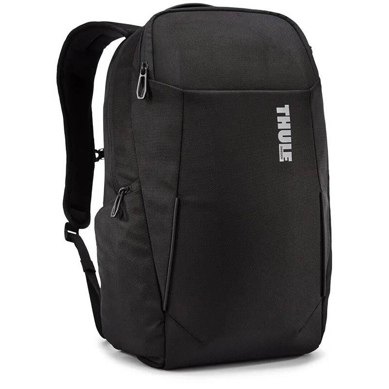 Thule Accent backpack 20L / black (3204812) - зображення 1