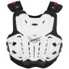 LEATT Мотозащита тела Leatt 4.5 Chest Protector белый, One Size - зображення 1