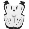 LEATT Мотозащита тела Leatt 4.5 Chest Protector белый, One Size - зображення 2