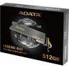 ADATA Legend 840 512 GB (ALEG-840-512GCS) - зображення 8