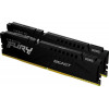 Kingston FURY 16 GB (2x8GB) DDR5 5200 MHz Beast (KF552C40BBK2-16) - зображення 1
