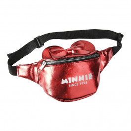 Cerda Minnie Mouse Rinonera Faux-Leather Handbag