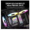 Corsair AF140 RGB Elite Dual Pack (CO-9050156-WW) - зображення 3