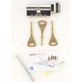 ABLOY DIN MOD KT CY323 PROTEC2 87 CR 41x46T TO CR