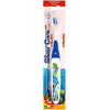 Silver Care Дитяча зубна щітка  Teen від 7 до 12 років Біло-синя (8009315043346_бело-синий) - зображення 1