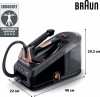 Braun CareStyle 7 Pro IS 7286 BK - зображення 6
