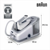 Braun CareStyle 7 IS 7262 GY - зображення 4