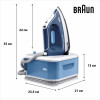Braun CareStyle Compact Pro IS 2565 BL - зображення 3