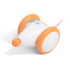 Cheerble Інтерактивна іграшка для котів Wicked Mouse C0821 White-Orange - зображення 3