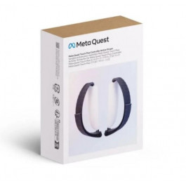 Meta Quest Active Straps for Touch Plus Controllers (899-00589-01)