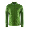 Craft Куртка чоловіча ADV SubZ Warm Jacket M S Зелений - зображення 1