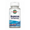 KAL Magnesium Amino Acid Chelate 100 таблеток - зображення 1