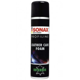 Sonax Leather Care Foam 289300 400млмл
