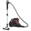 Пилосос безмішковий з аквафільтром Hoover HP730ALG 011