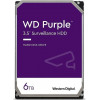 WD Purple 6 TB (WD64PURZ) - зображення 4