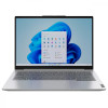Lenovo ThinkBook 14 G6 ABP Arctic Gray (21KJ003DRA) - зображення 1