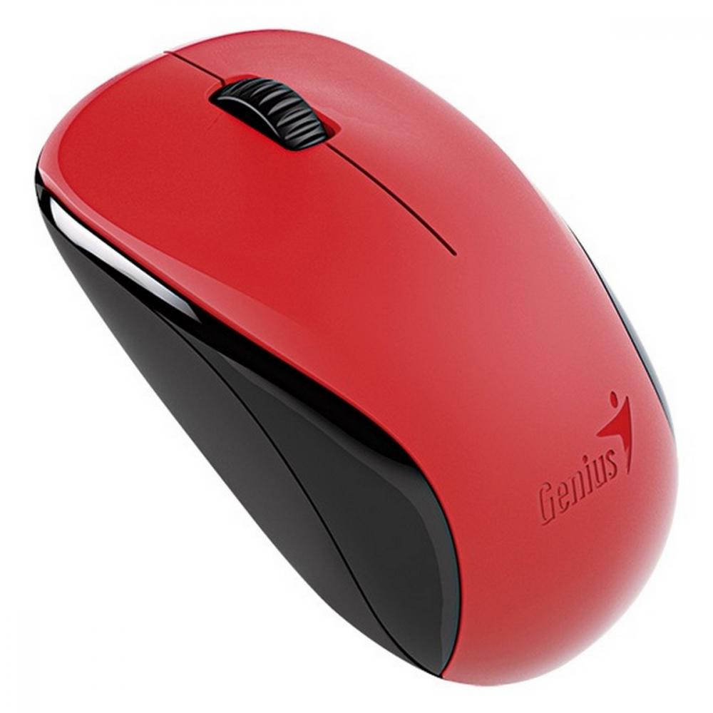 Genius NX-7000 WL Red (31030012403, 31030027403) - зображення 1