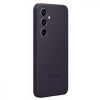 Samsung S926 Galaxy S24 Plus Silicone Case Dark Violet (EF-PS926TEEG) - зображення 2