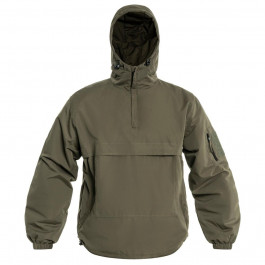 Mil-Tec Winter Combat Anorak - Olive (10335001-904)