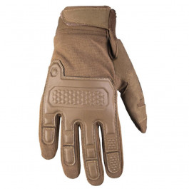 Mil-Tec Warrior Dark Coyote Gloves (12519119-904)