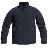 Texar Convoy 2.0 Softshell Jacket – Navy Blue (02-CON2-CO-NV-S) - зображення 1