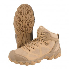 Mil-Tec Chimera Mid Dark Coyote (42-45) 12818219